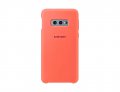 EF-PG970THE Samsung Silicone Cover puzdro Pink pre G970 Galaxy S10e (EU Blister)
