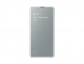 EF-ZG970CWE Samsung Clear View Cover puzdro White pre G970 Galaxy S10e (EU Blister)
