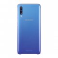 EF-AA705CVE Samsung Gradation kryt/puzdro pre Galaxy A70 Violet (EU Blister)