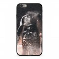 Star Wars Darth Vader 014 Premium Glass kryt pre iPhone XS Multicolored