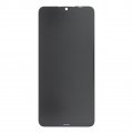 Huawei P30 Lite LCD displej + dotyk Black