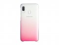 EF-AA202CPE Samsung Gradation kryt pre Galaxy A20e Pink (EU Blister)