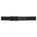Tactical 312 Leather Band for Samsung Gear Sport Black