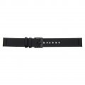 Tactical 309 Leather Band 20mm Black