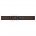 Tactical 311 Leather Band 20mm Brown