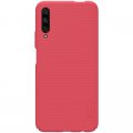 Nillkin Super Frosted zadn kryt pre Honor 9X Pro Red