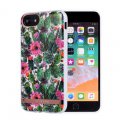 SoSeven Coque Mexico siliknov kryt pre iPhone 6/7/8 Fleur Rose (EU Blister)