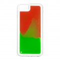 Tactical TPU Neon Glowing puzdro pre iPhone 6/7/8 Green (EU Blister)
