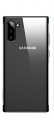 USAMS Kingdom zadn kryt pre Samsung Galaxy Note 10+ Black