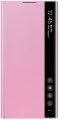 EF-ZN970CPE Samsung Clear View Case/puzdro pre N970 Galaxy Note 10 Pink (EU Blister)