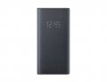 EF-NN975PBE Samsung LED Flip puzdro pre N975 Galaxy Note 10+ Black (EU Blister)
