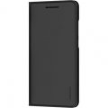 CP-307 Nokia Slim Flip puzdro pre Nokia 5.1 Black (Pok. Blister)