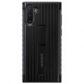 EF-RN970CBE Samsung Protective Standing kryt pre N970 Galaxy Note 10 Black (EU Blister)