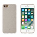Muvit For Change Bambootek kryt pre iPhone 6/6s/7/8 Cotton (ECO Blister)