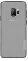 Nillkin Nature TPU puzdro Grey pre Samsung G960 Galaxy S9