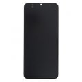 LCD displej + dotyk Samsung A305 Galaxy A30 Black (Service Pack)