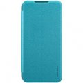 Nillkin Sparkle Folio puzdro pre Xiaomi Mi9 Lite Blue