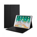 Tactical Flip Keyboard puzdro pre iPad Pro 12.9 Black (Pok. Blister)