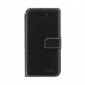 Molan Cano Issue Book puzdro pre Samsung Galaxy A51 Black