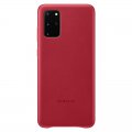 EF-VG985LRE Samsung koen kryt/puzdro pre Galaxy Red (EU Blister)