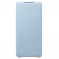 EF-NG985PLE Samsung LED S-View puzdro pre Galaxy S20+ Blue (EU Blister)