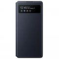 EF-EG770PBE Samsung S-View puzdro pre Galaxy S10 Lite Black (EU Blister)