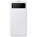 EF-EG770PWE Samsung S-View puzdro pre Galaxy S10 Lite White (EU Blister)
