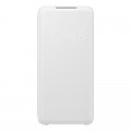 EF-NG980PWE Samsung LED S-View puzdro pre Galaxy S20 White (EU Blister)