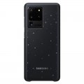 EF-KG988CBE Samsung LED kryt pre Galaxy Black (EU Blister)