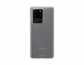 EF-QG988TTE Samsung Clear kryt pre Galaxy S20 Ultra Transparent (EU Blister)