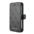 Guess 4G puzdro pre iPhone 7/8/SE2020 Grey