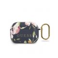 Guess siliknov kryt pre Airpods Pro Floral N.3 (EU Blister)