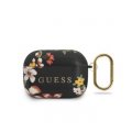 Guess siliknov kryt pre Airpods Pro Floral N.4 (EU Blister)