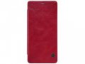 Nillkin Qin Book puzdro pre Samsung J600 Galaxy J6 Red