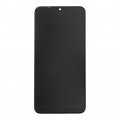 LCD displej + dotyk Samsung M105 Galaxy M10 Black (Service Pack)