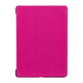 Tactical Book Tri Fold puzdro pre iPad 10.2 2019 Pink