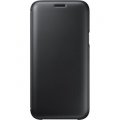 EF-WJ530CBE Samsung Folio puzdro Black pre Galaxy J5 2017 (EU Blister)