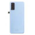 Samsung G980 Galaxy S20 kryt batrie Cloud Blue (Service Pack)