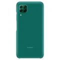 Huawei Original Ochrann kryt pre Huawei P40 Lite Emerald Green (EU Blister)