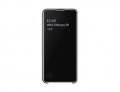 EF-ZG970CBE Samsung Clear View Cover/puzdro Black pre G970 Galaxy S10e (Pok. Blister)