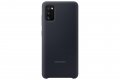 EF-PA415TBE Samsung siliknov kryt pre Galaxy A41 Black (EU Blister)
