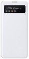 EF-EA415PWE Samsung S-View puzdro pre Galaxy A41 White (EU Blister)