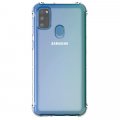 GP-FPM215KDA Samsung Protective kryt pre Galaxy M21 Clear (EU Blister)