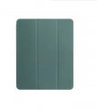 USAMS US-BH589 koen ochrann kryt/puzdro pre Apple iPad Pro 2020 12,9" Dark green (EU Blister)