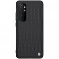 Nillkin Textured Hard Case/puzdro pre Xiaomi Redmi Note 10 Lite Black