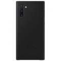 EF-VN970LBE Samsung koen kryt pre N970 Galaxy Note 10 Black (Pok. Blister)