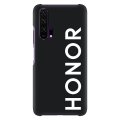 Honor Original Protective kryt/puzdro pre Honor 20 Pro Black (EU Blister)