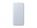 EF-WA505PWE Samsung Wallet puzdro pre Galaxy A50 White (Pok. Blister)