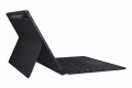 EF-DT970UBE Samsung Book Keyboard puzdro pre Galaxy Tab S7+ (EU Blister)