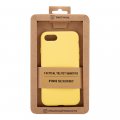 Tactical Velvet Smoothie kryt/puzdro pre Apple iPhone SE2020/8/7 Banana